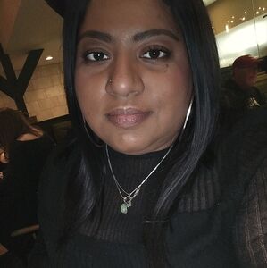 Meet your Posher, Ashantay